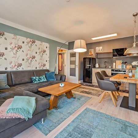 ゼーバート・ヘリングスドルフHaus Miramar 09アパートメント エクステリア 写真
