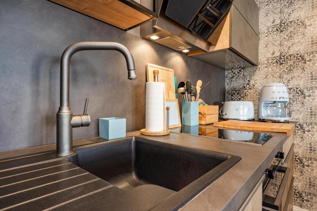 ゼーバート・ヘリングスドルフHaus Miramar 09アパートメント エクステリア 写真