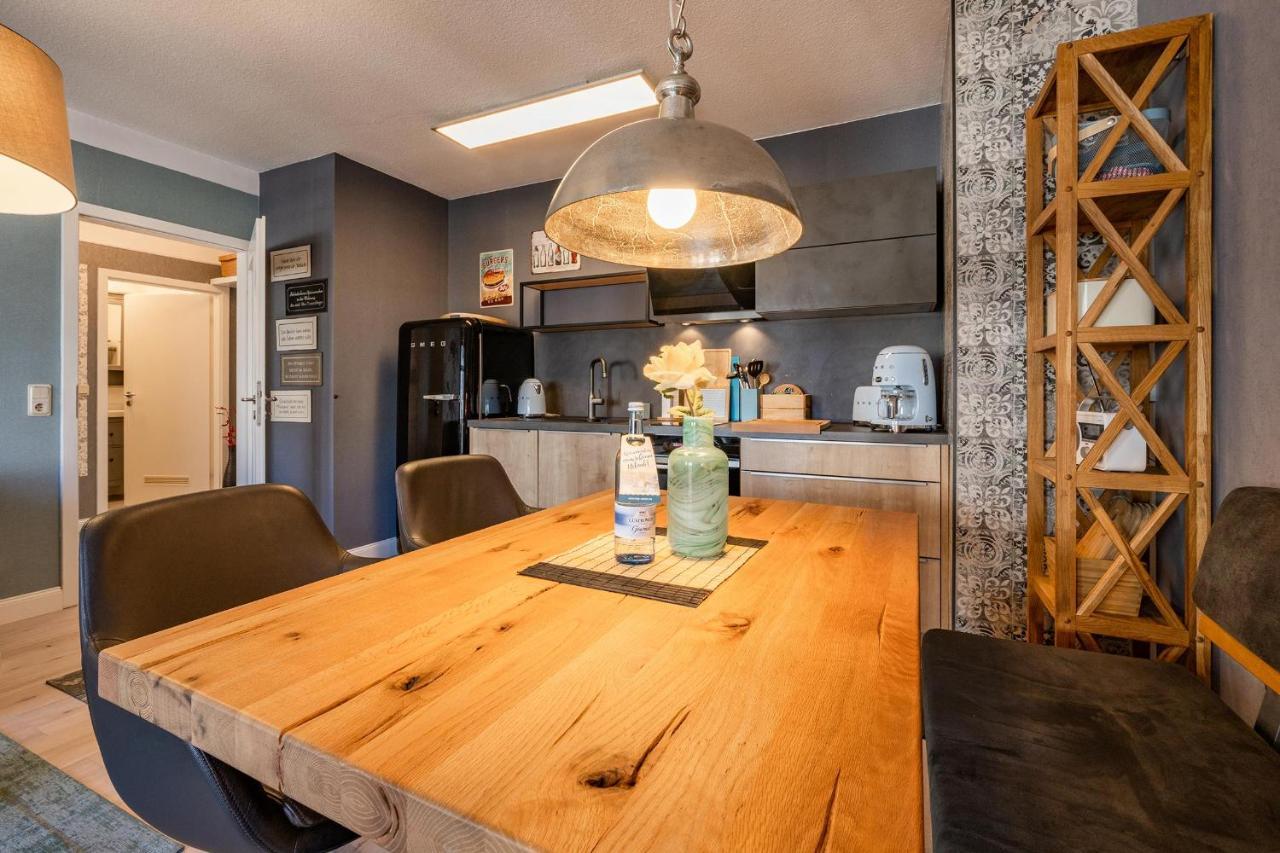 ゼーバート・ヘリングスドルフHaus Miramar 09アパートメント エクステリア 写真